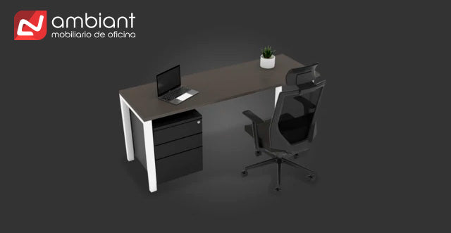 Tendencias en el diseño de oficinas