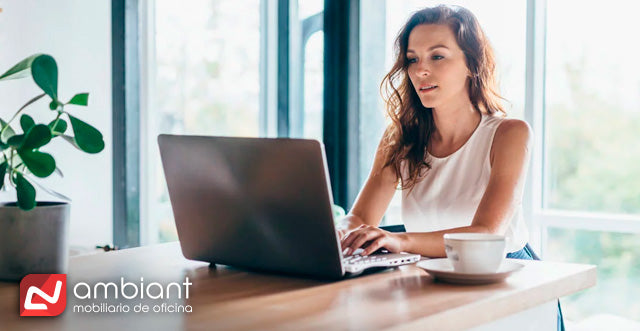 La importancia de contar con el mobiliario de oficina correcto