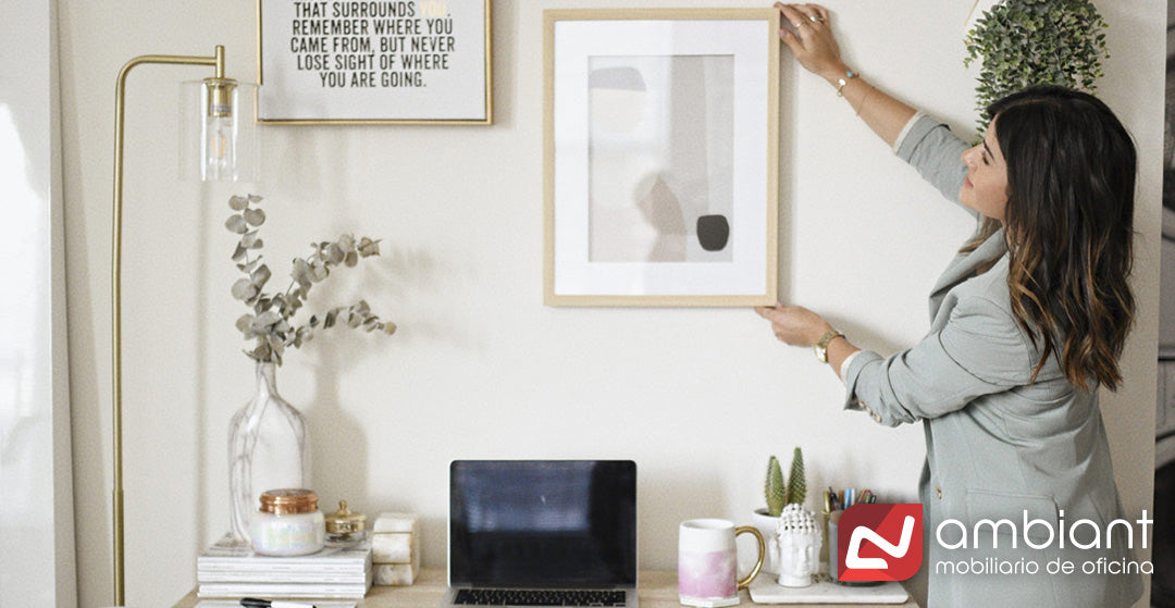 Tips para la mejor decoración de tu sala de espera