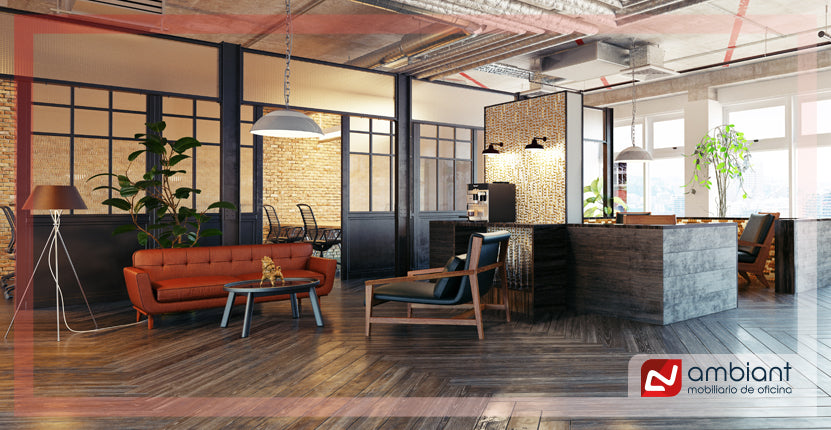 La importancia de contar con el mobiliario de oficina correcto
