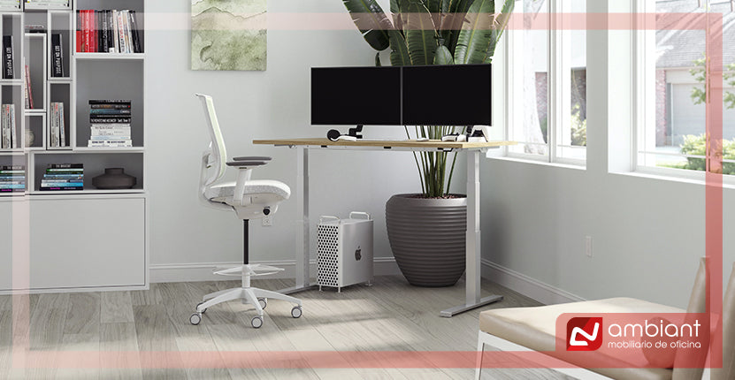 Herramientas necesarias para el home office