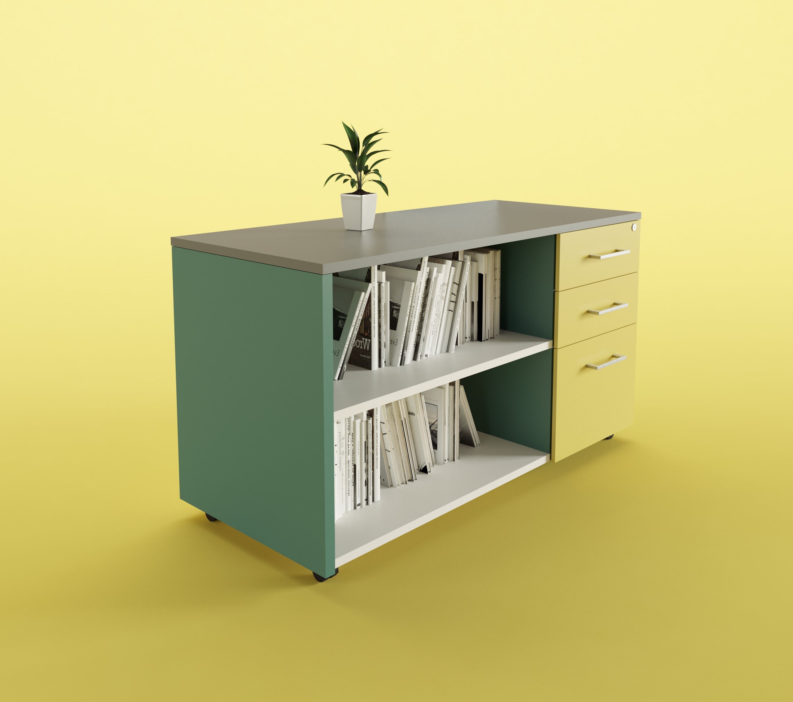 Elementos de Guardado