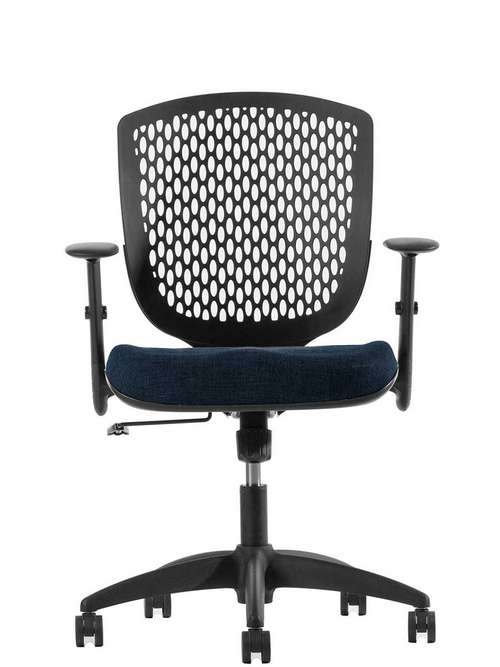 Silla Operativa Zoom Techno