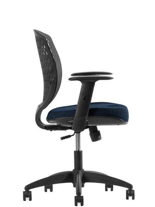 Silla Operativa Zoom Techno