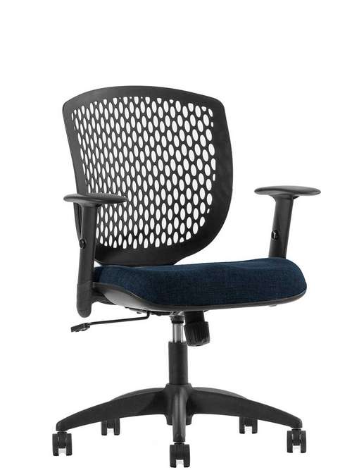 Silla Operativa Zoom Techno