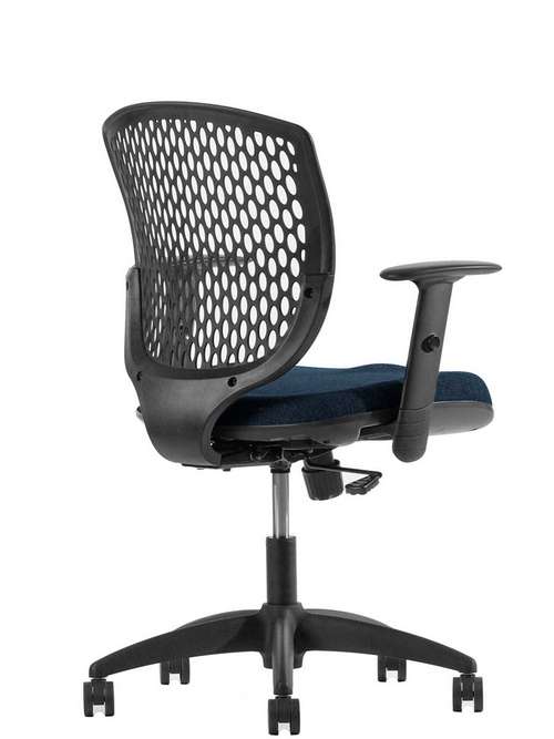 Silla Operativa Zoom Techno