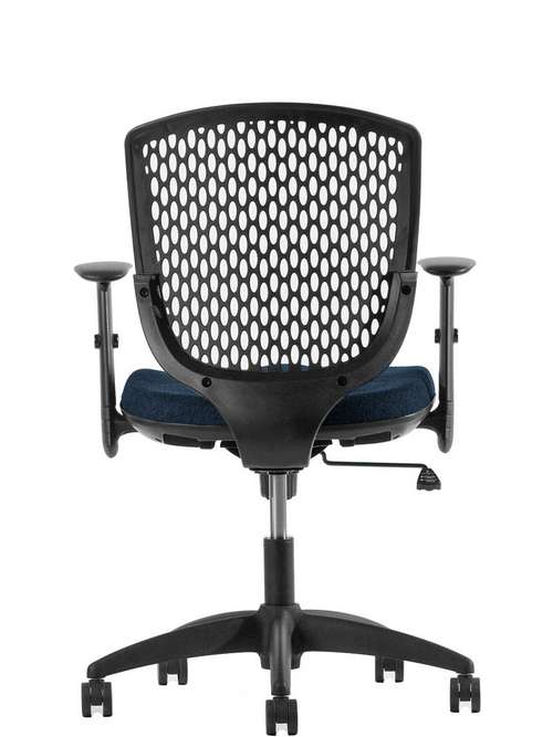 Silla Operativa Zoom Techno