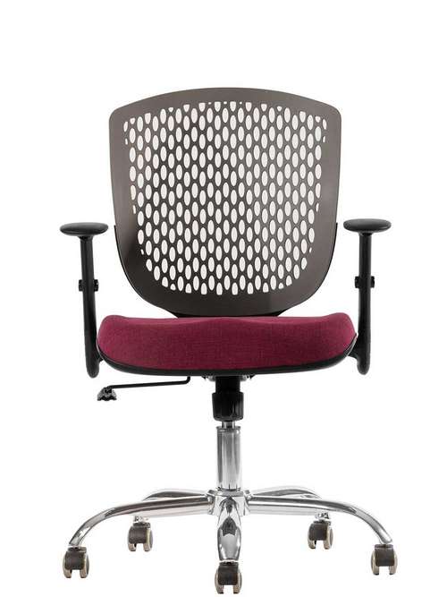 Silla Operativa Zoom Techno