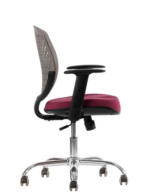 Silla Operativa Zoom Techno