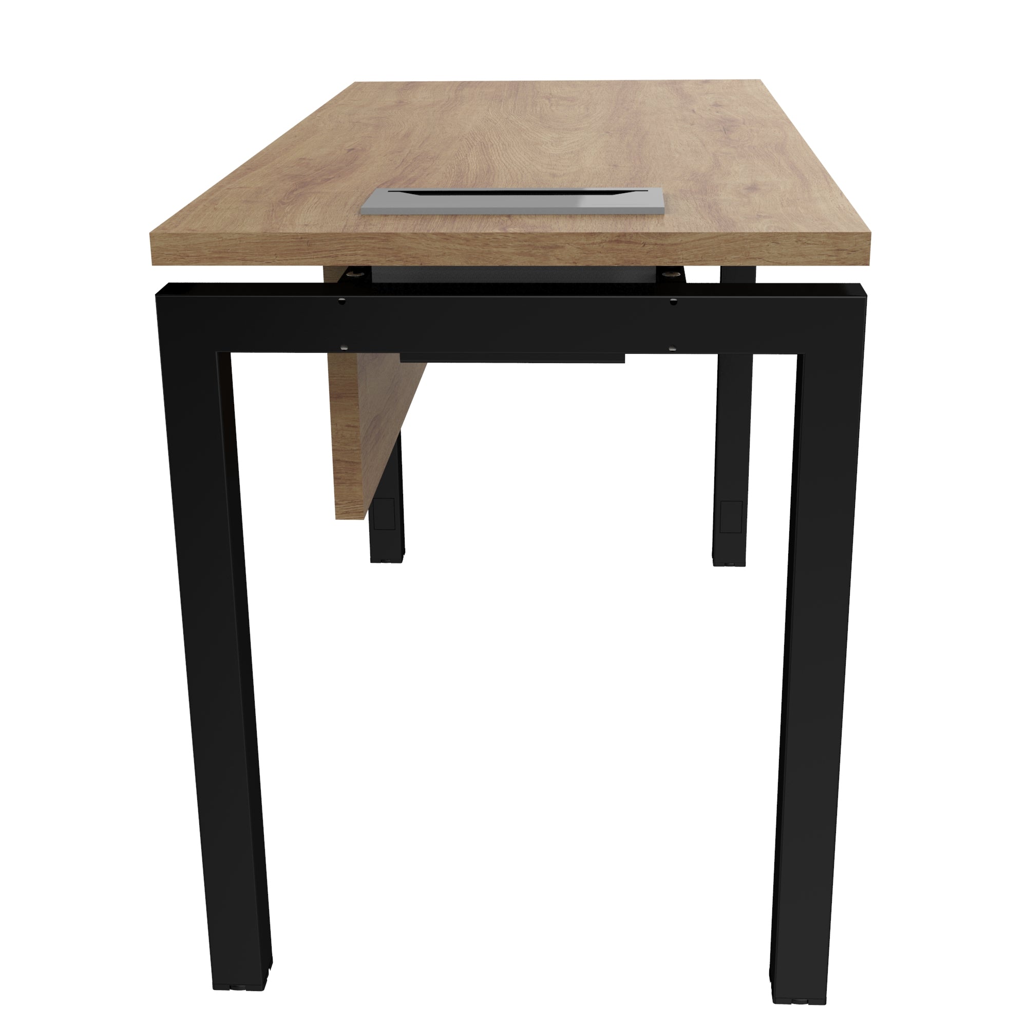 Escritorio Básico 1.20 x 0.60 Anzio 1003 Línea Italia