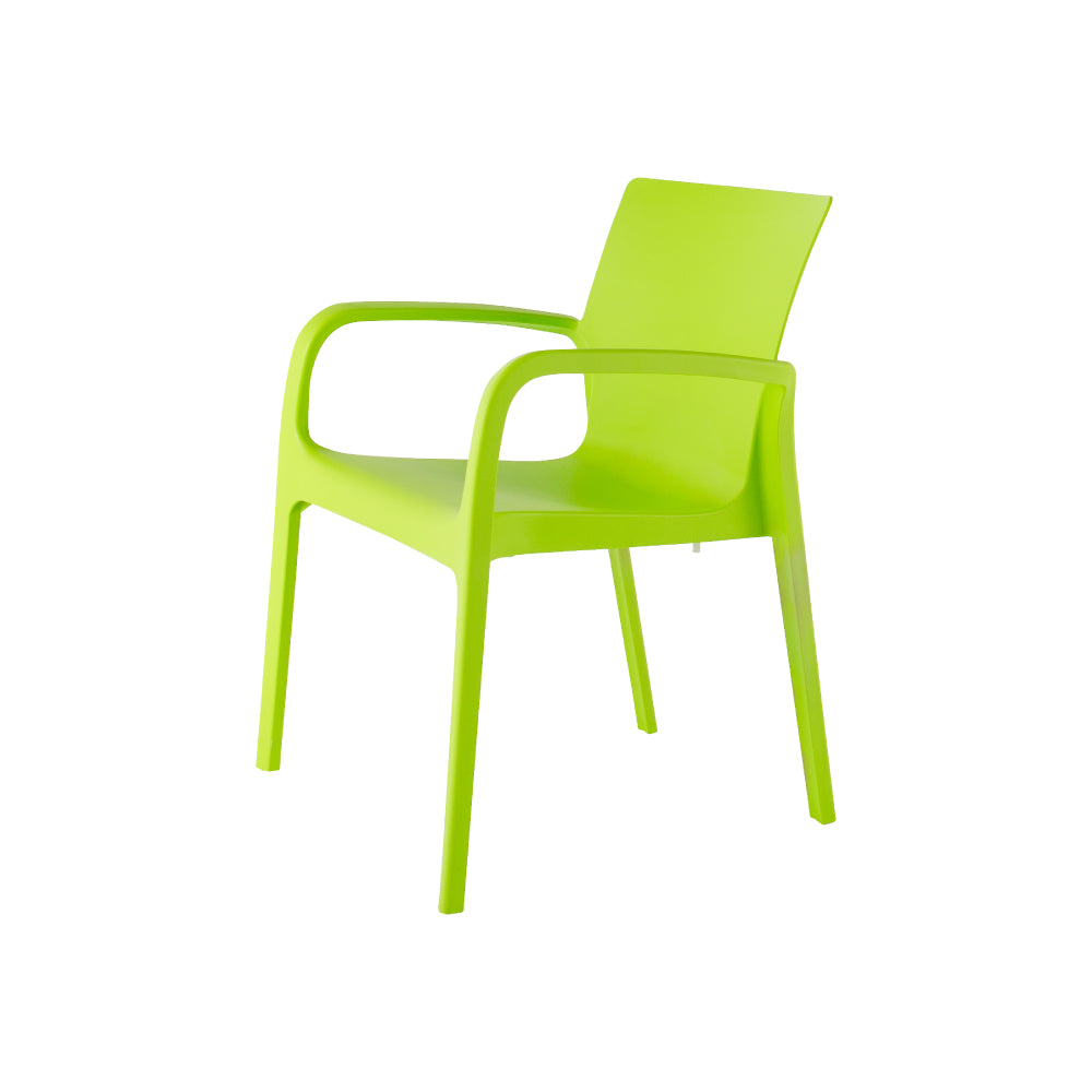 Silla Alissa 7050 Lagoon