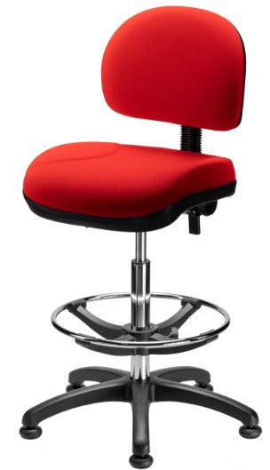 Silla Cajero Alta Neo Sit 2101 A Ergoform
