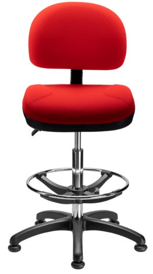 Silla Cajero Alta Neo Sit 2101 A Ergoform