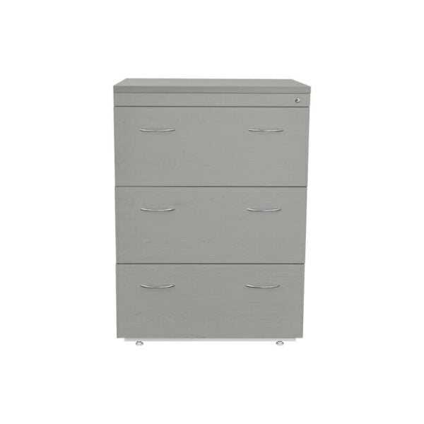 Archivero 3 Gavetas Elite Horizontal OFIK 211