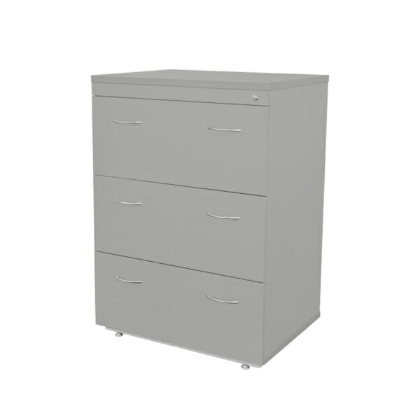 Archivero 3 Gavetas Elite Horizontal OFIK 211