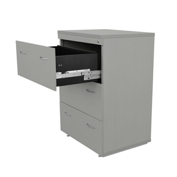 Archivero 3 Gavetas Elite Horizontal OFIK 211