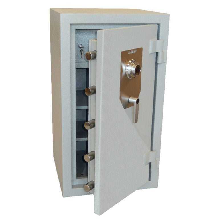 Caja Fuerte J100 390kg OFIK 220