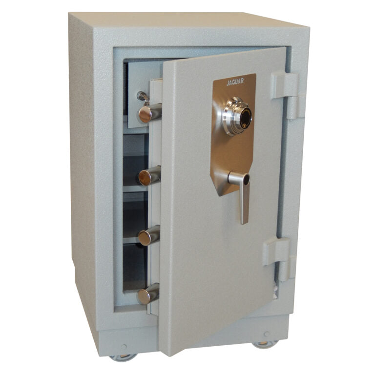Caja Fuerte J80 320kg OFIK 221