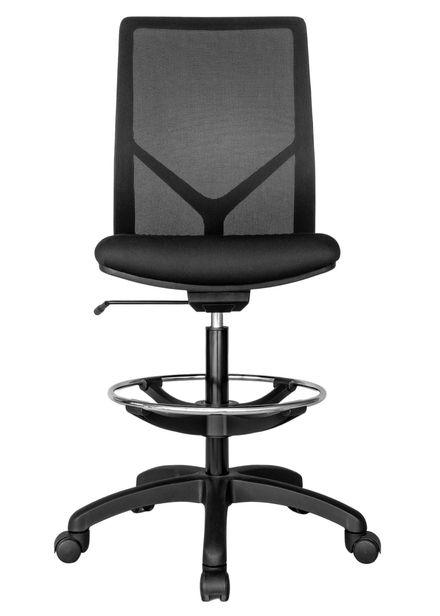 Silla Ejecutiva alta 2670 A Ergoform