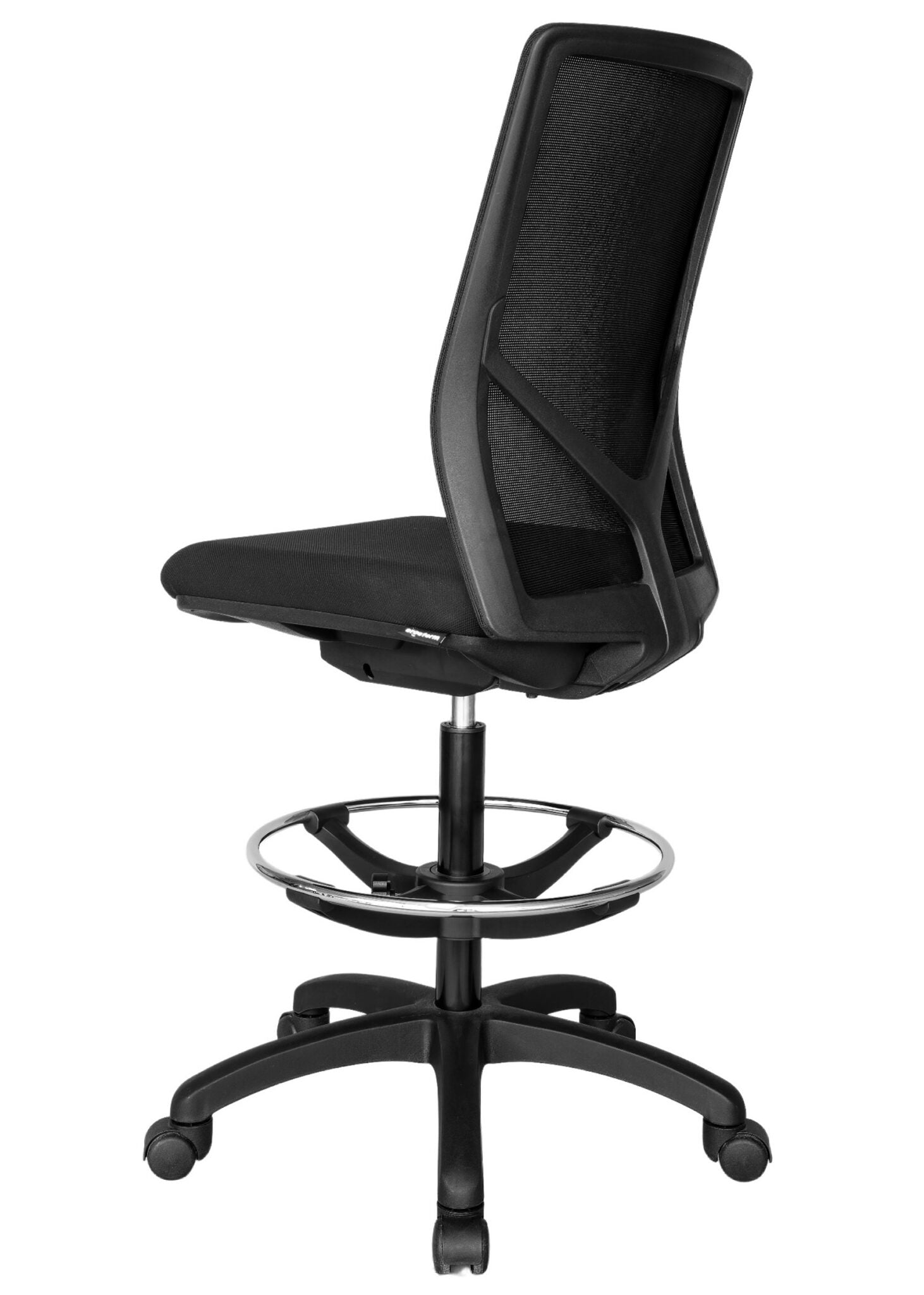 Silla Ejecutiva alta 2670 A Ergoform
