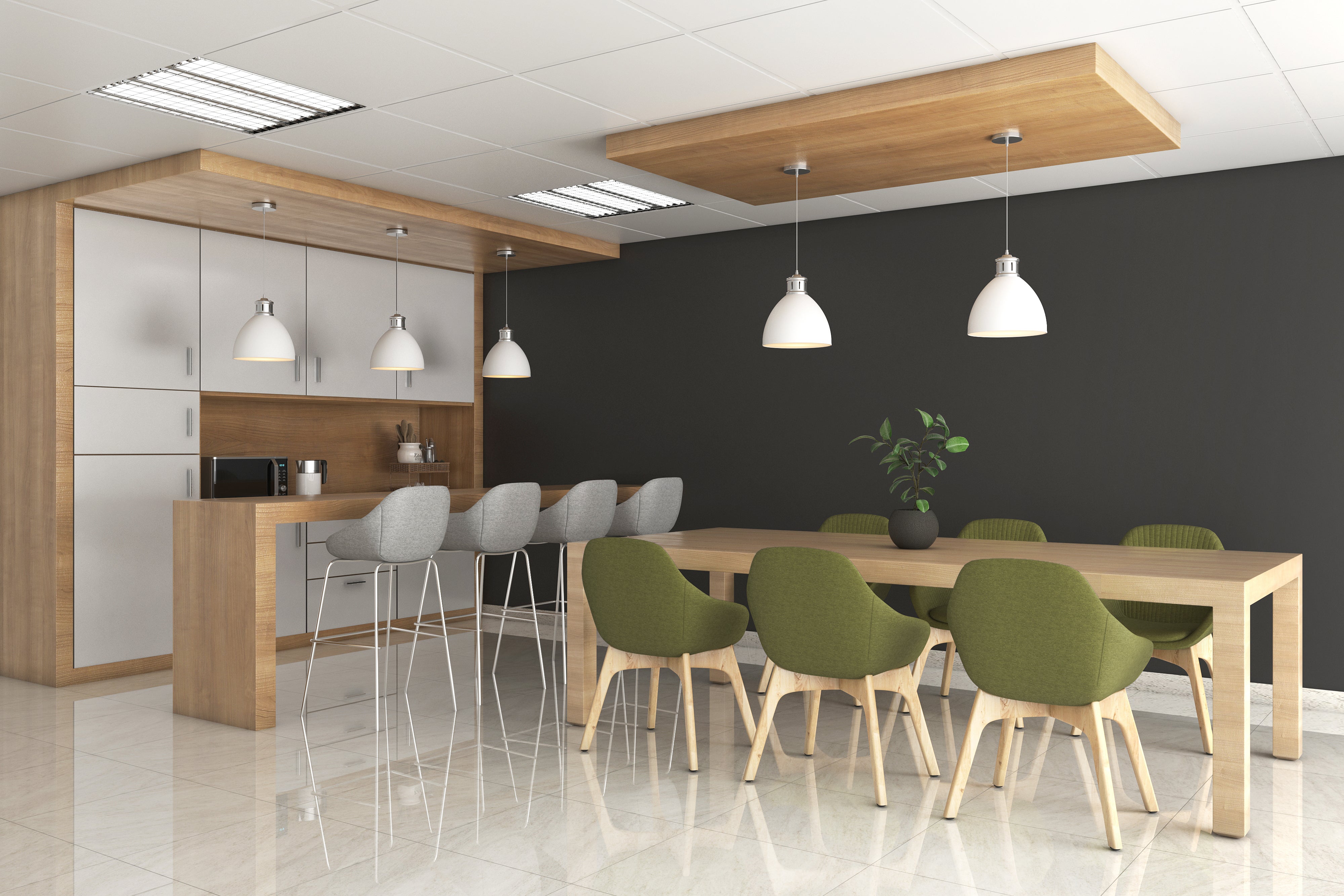 Banco Fabrizia OHV-129 Offiho