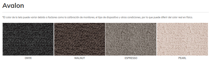 Modular Nest Esquinero - Techno