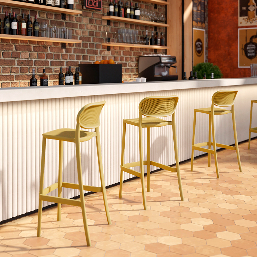 Banco Alto Nuta Labenze