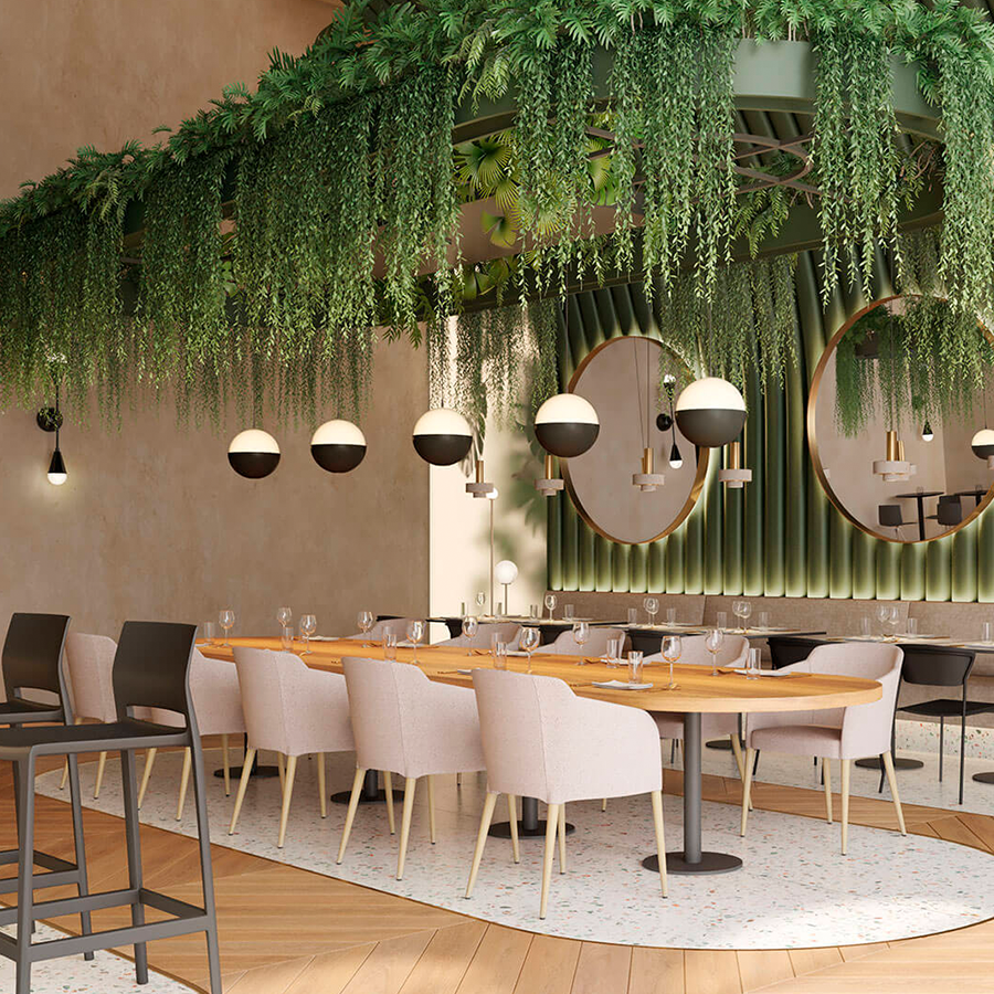 Sillón Brigida Labenze