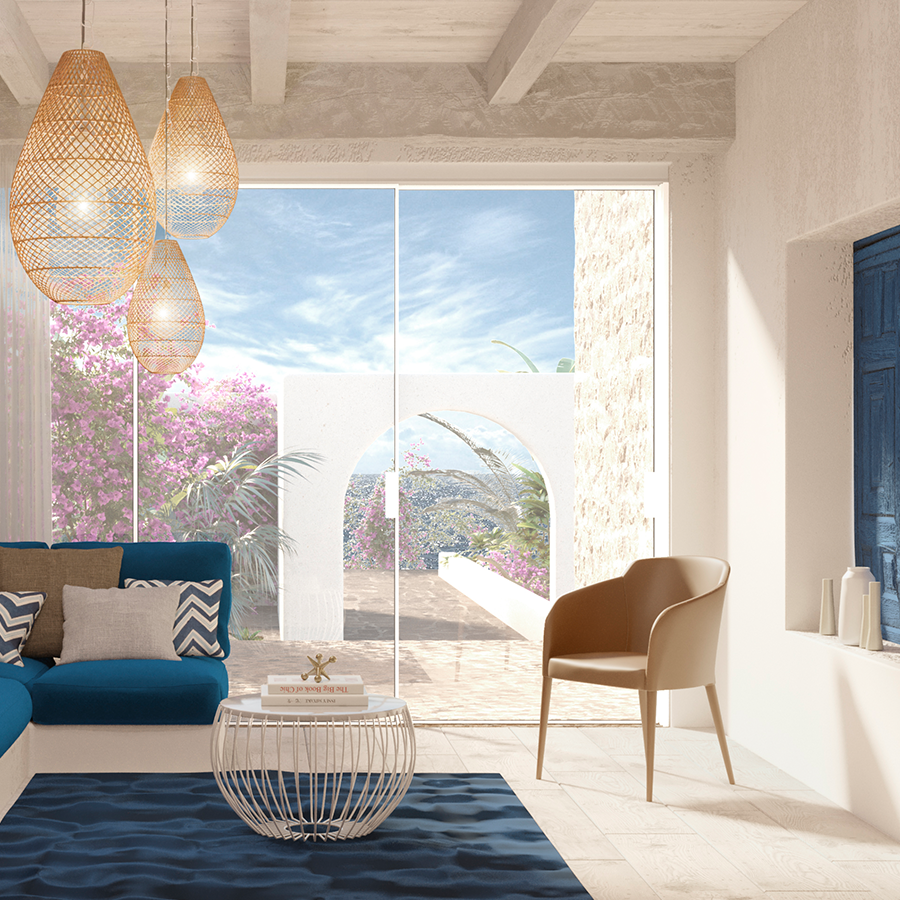 Sillón Brigida Labenze