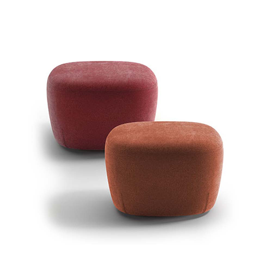 Sillpon Puff Bob y Big Bob Labenze