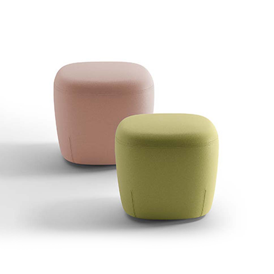 Sillpon Puff Bob y Big Bob Labenze