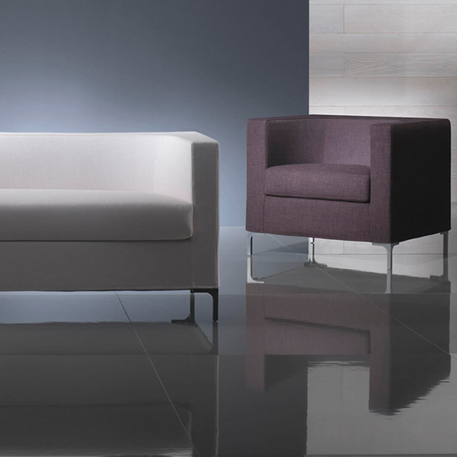 Sillón Rubik Labenze