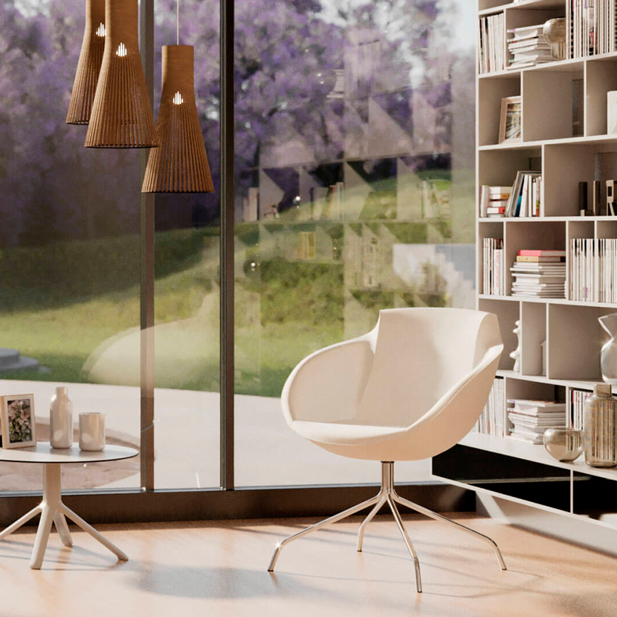 Sillón Tula Labenze