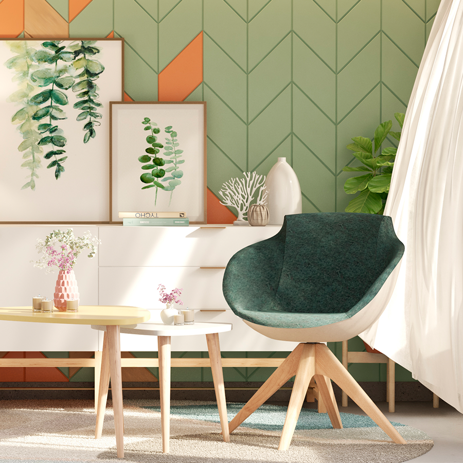 Sillón Tula Labenze