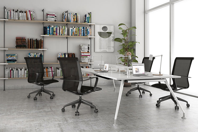 Silla Bio OHE-114 Offiho