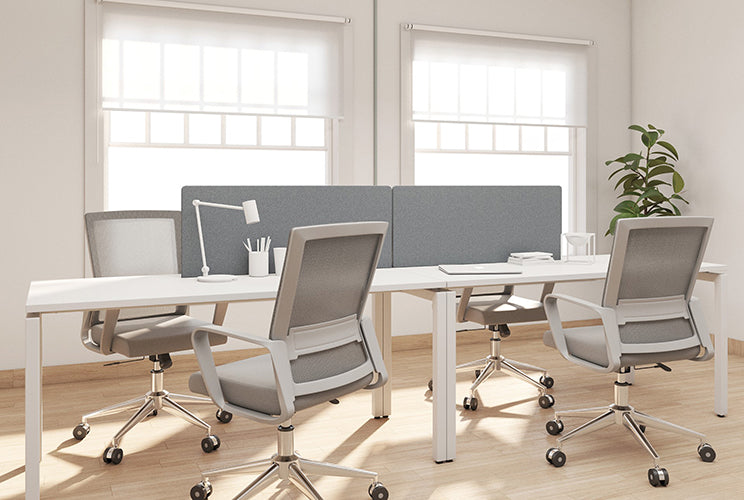 Silla Sling OHE-94 Plus Gris Offiho