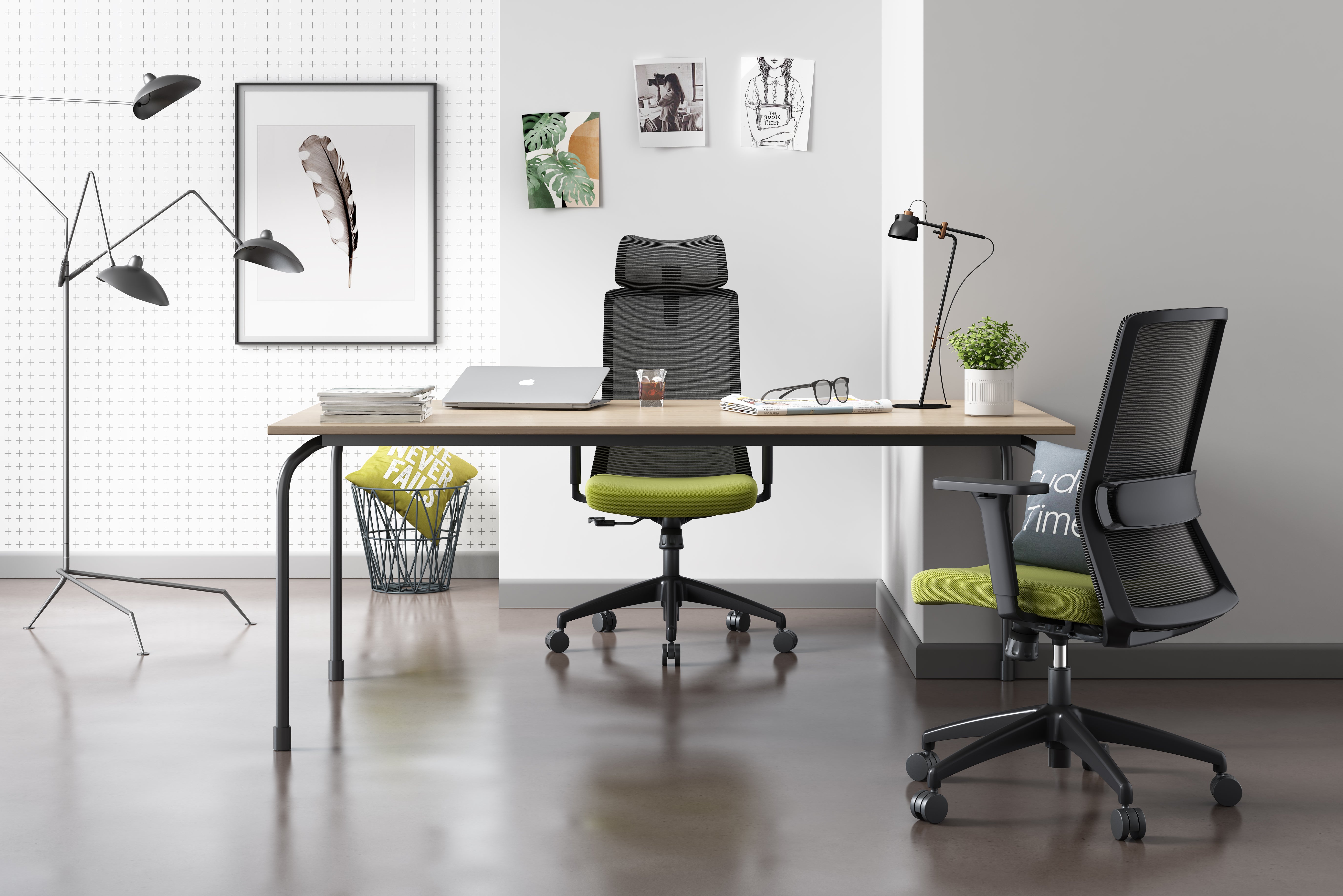 Silla Reclinable Arla RE-3200/NG Requiez