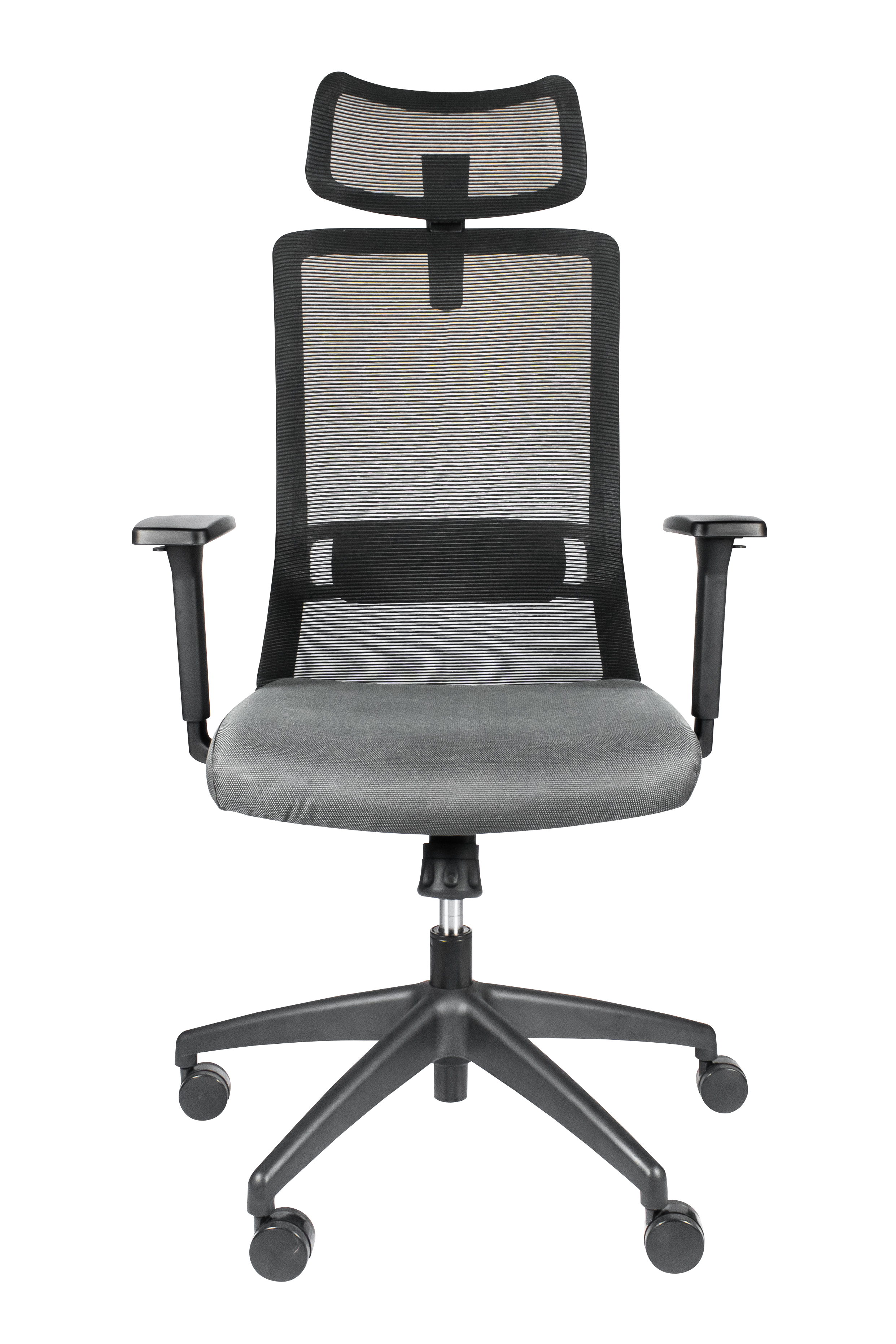 Silla Reclinable Arla RE-3200/NG Requiez