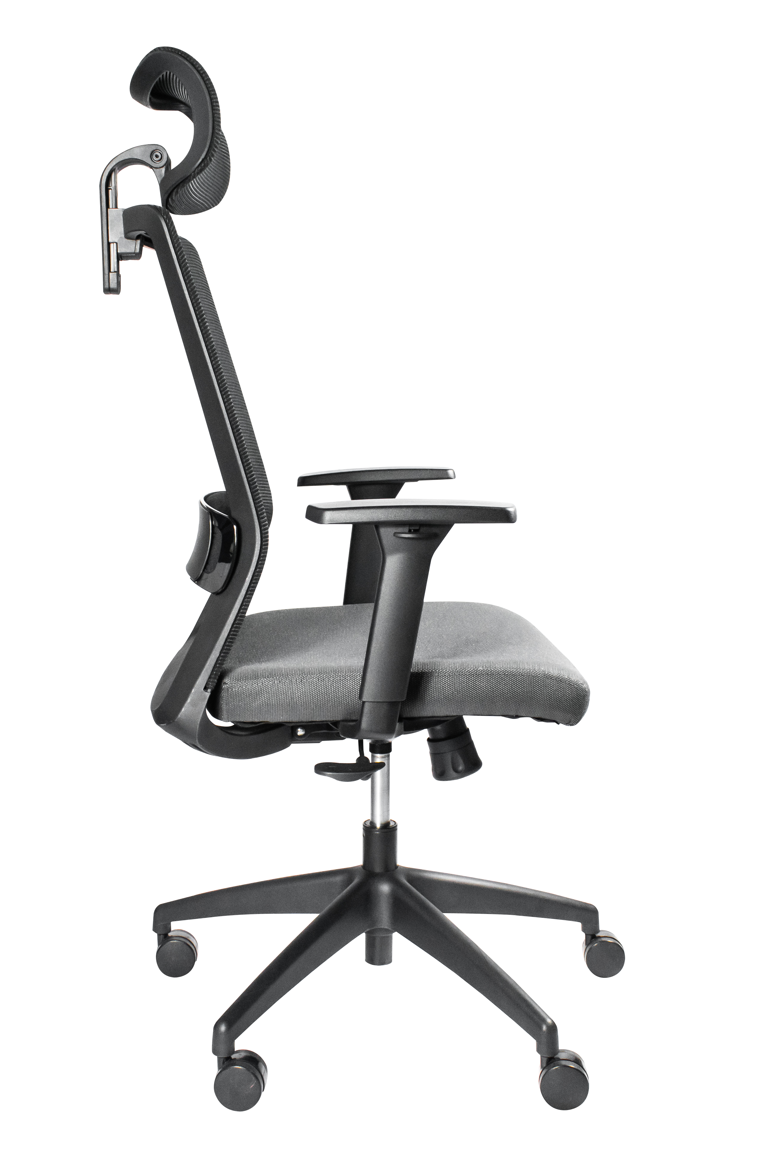 Silla Reclinable Arla RE-3200/NG Requiez