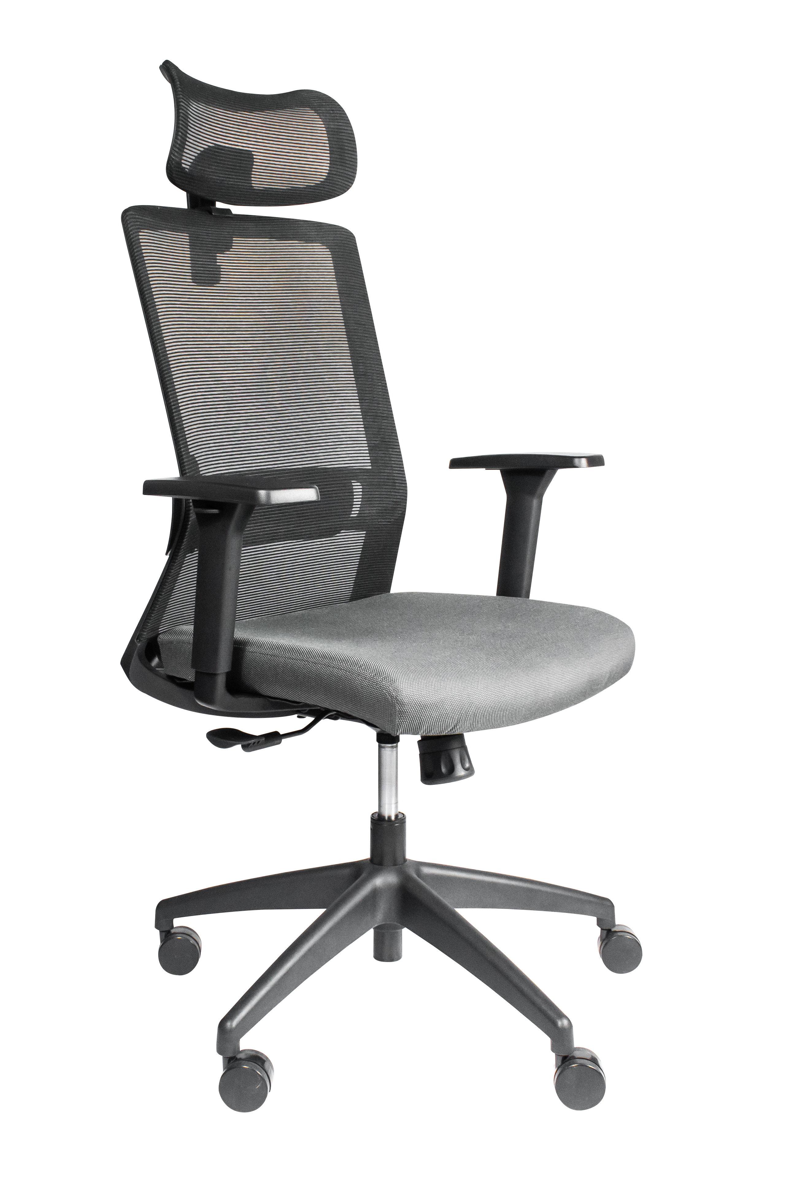 Silla Reclinable Arla RE-3200/NG Requiez
