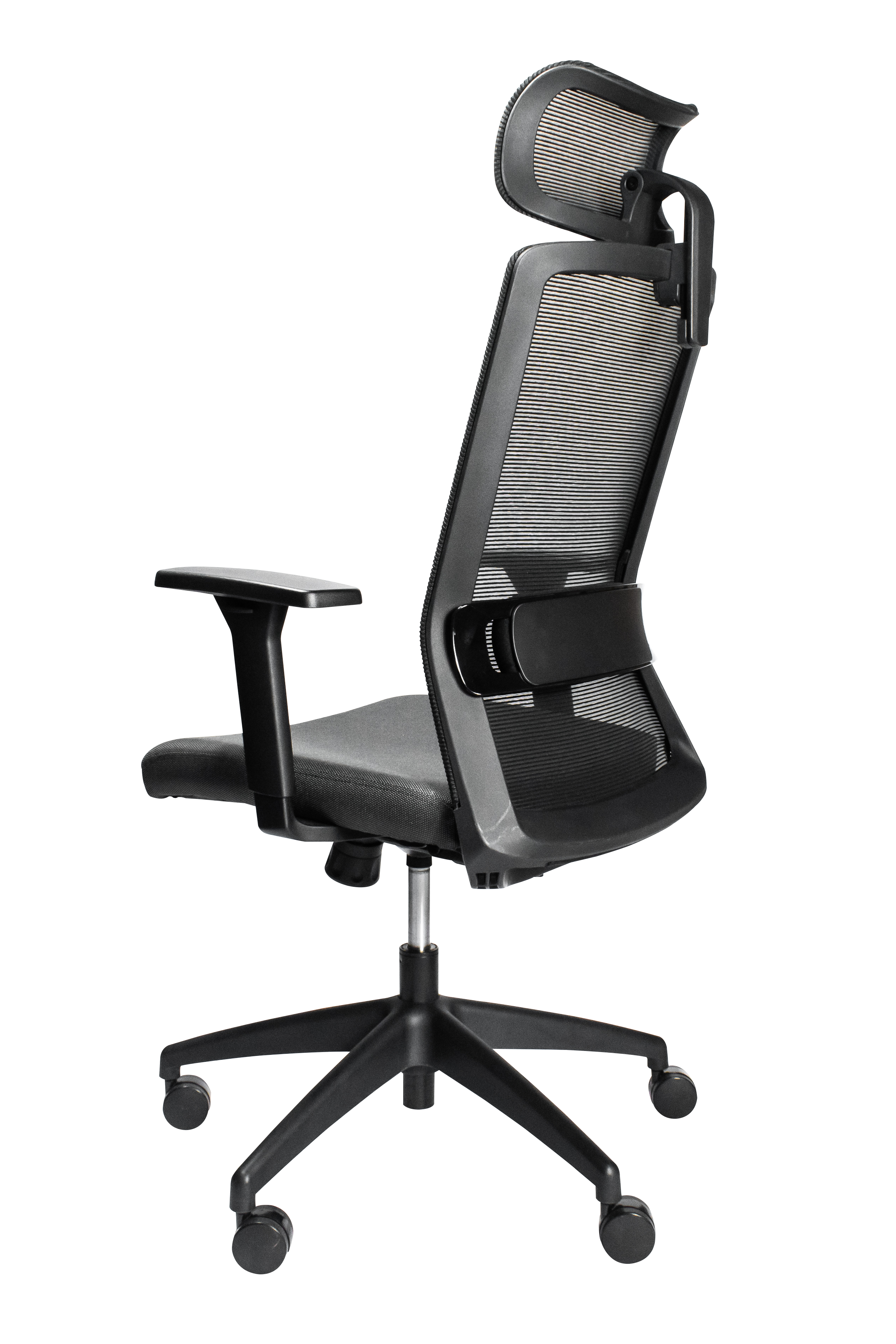 Silla Reclinable Arla RE-3200/NG Requiez