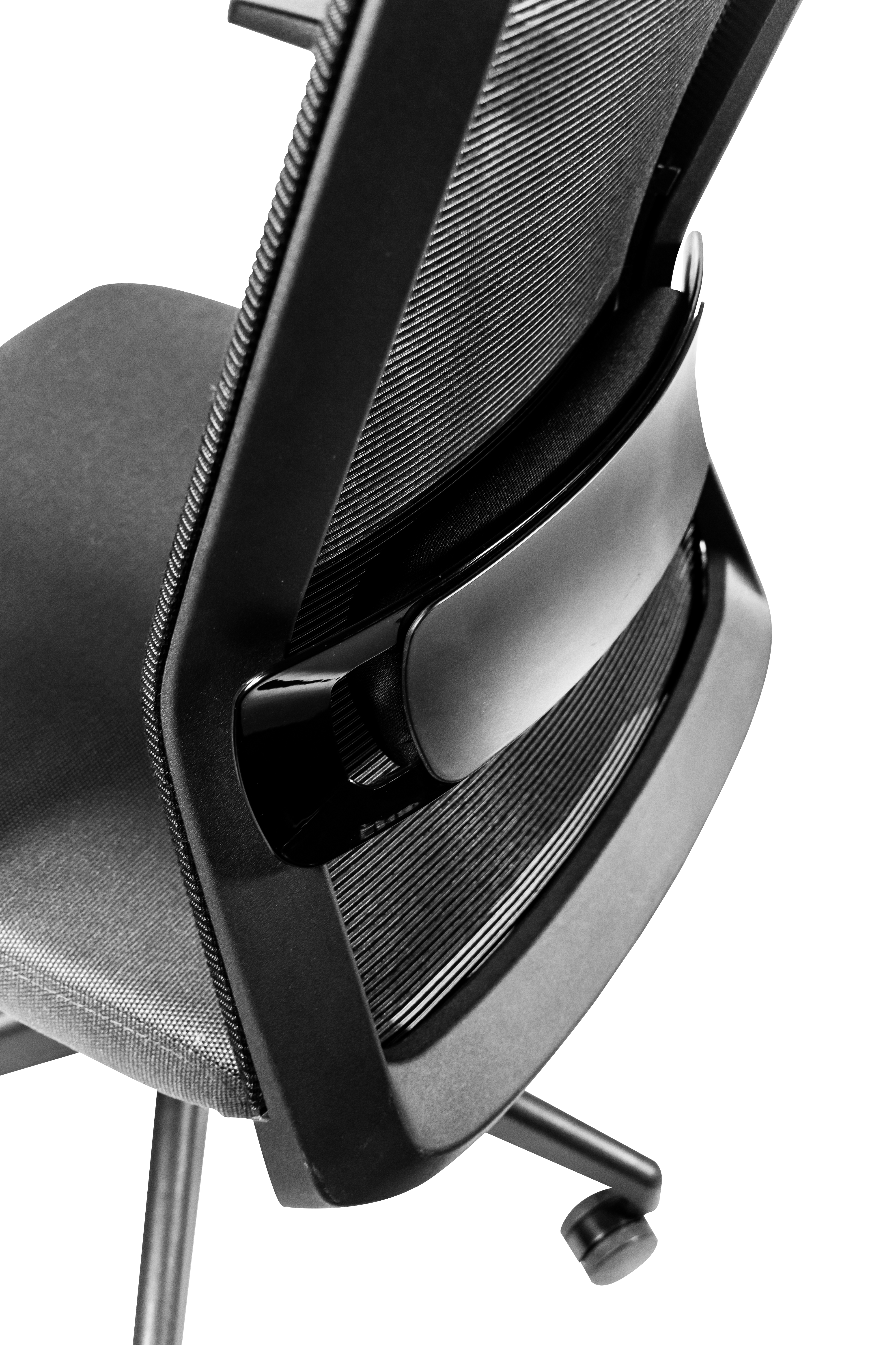 Silla Reclinable Arla RE-3200/NG Requiez