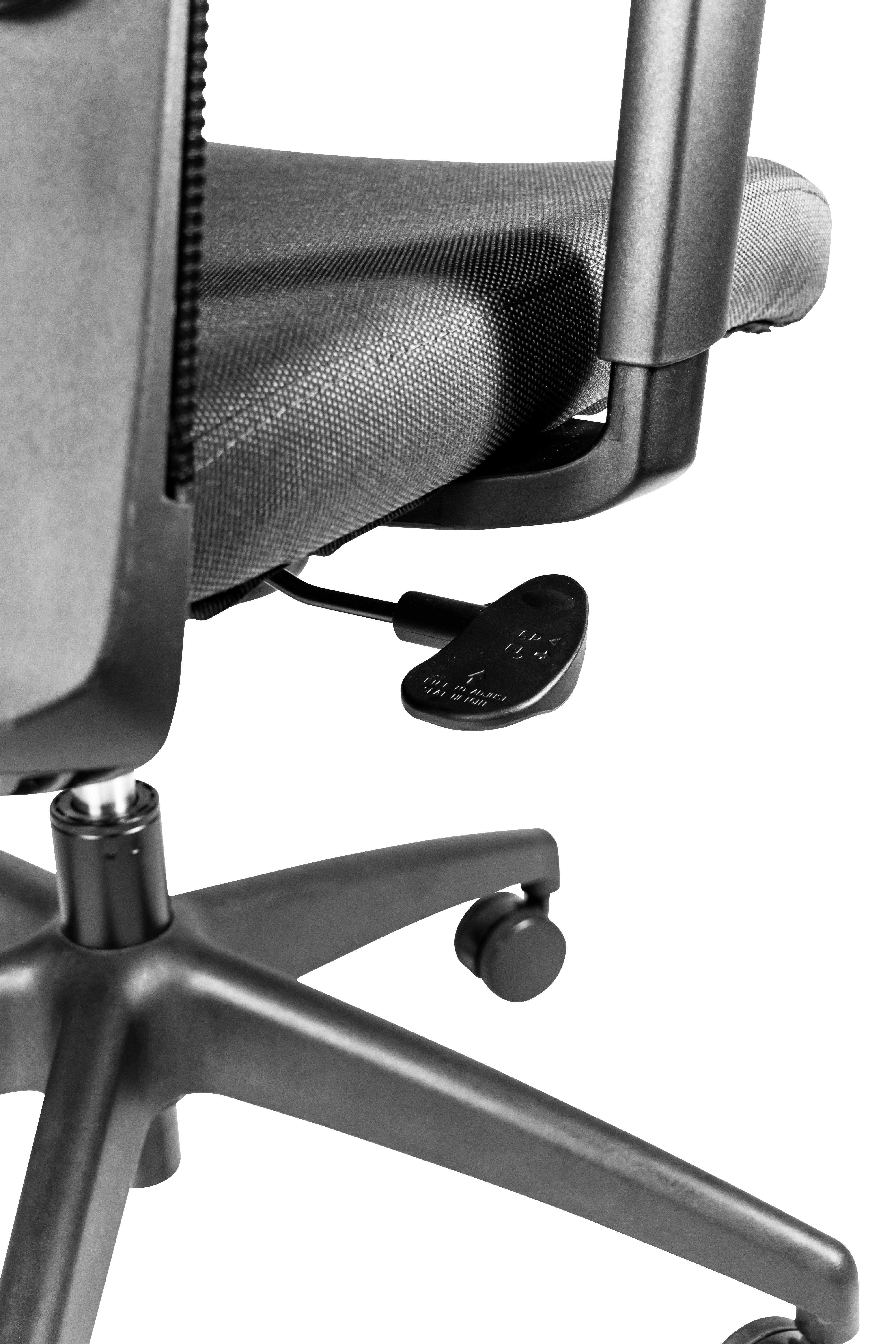 Silla Reclinable Arla RE-3200/NG Requiez