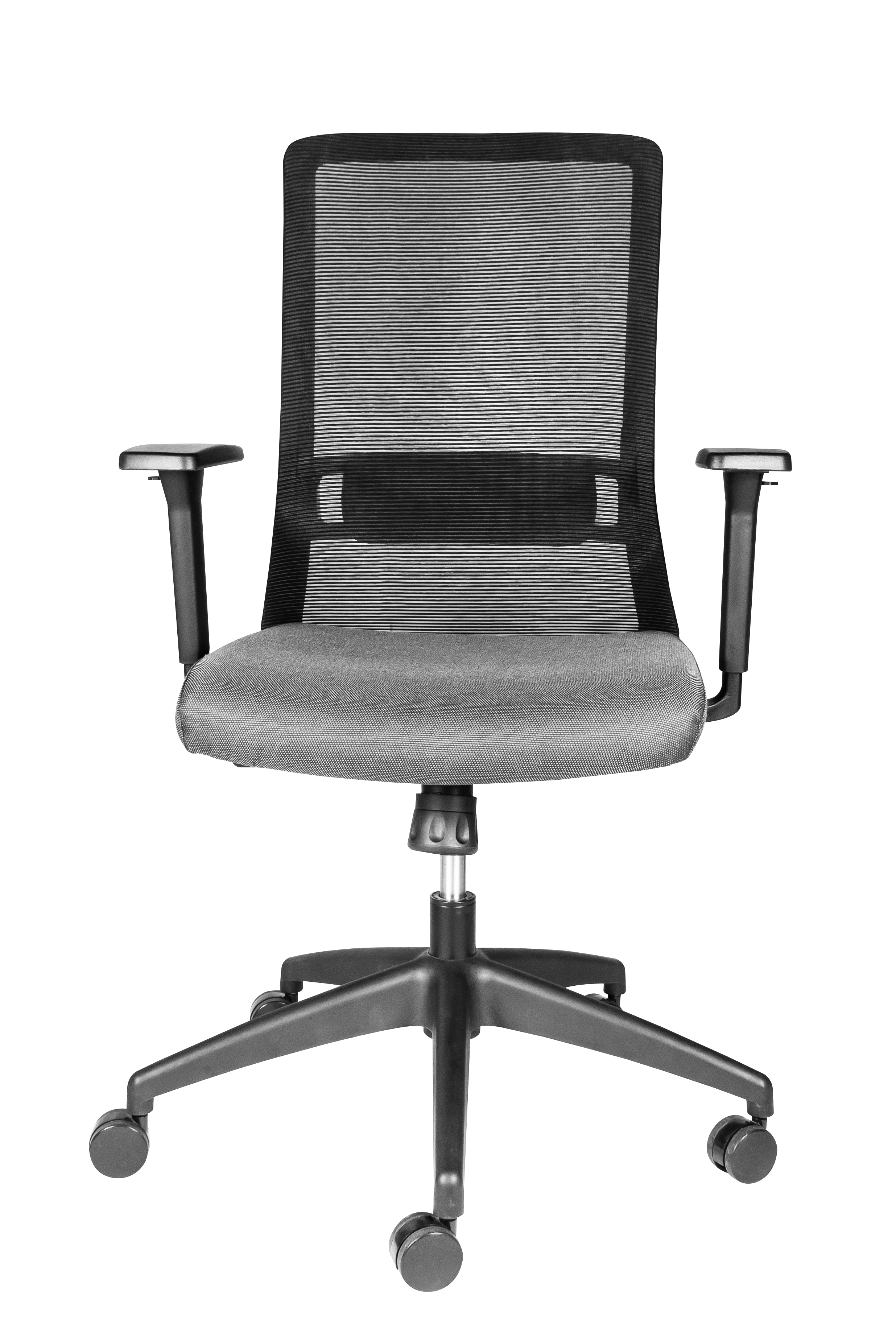 Silla Reclinable Arla RE-3200/NG Requiez