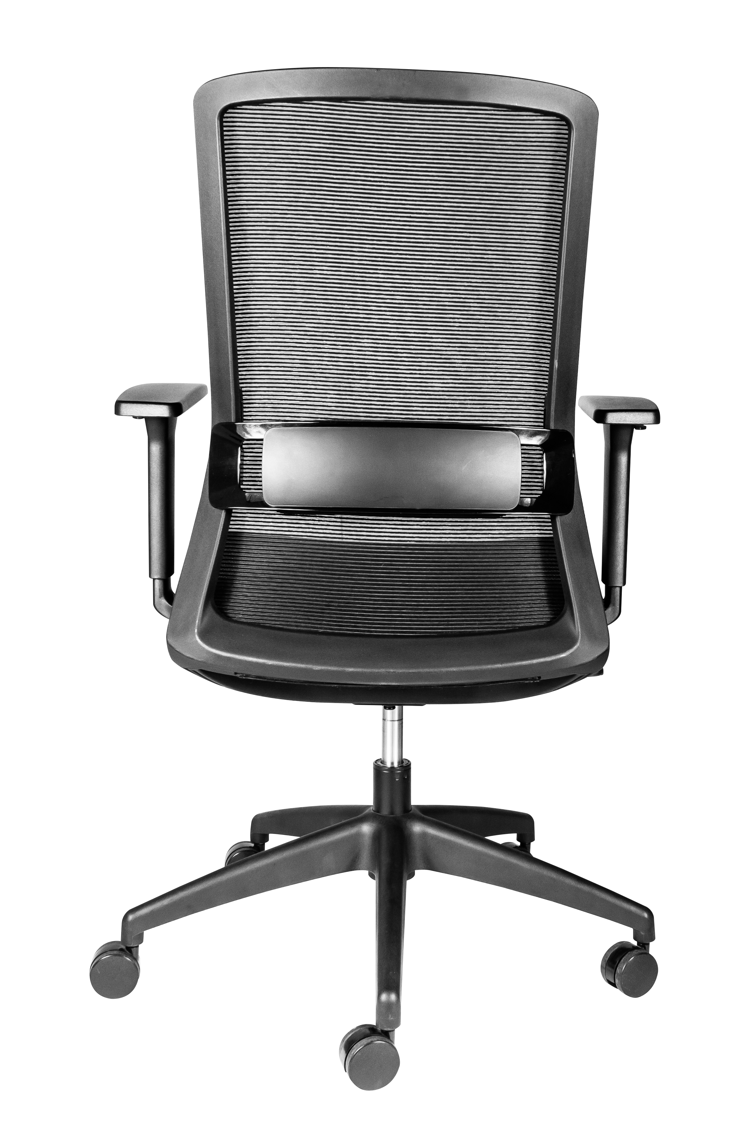 Silla Reclinable Arla RE-3200/NG Requiez