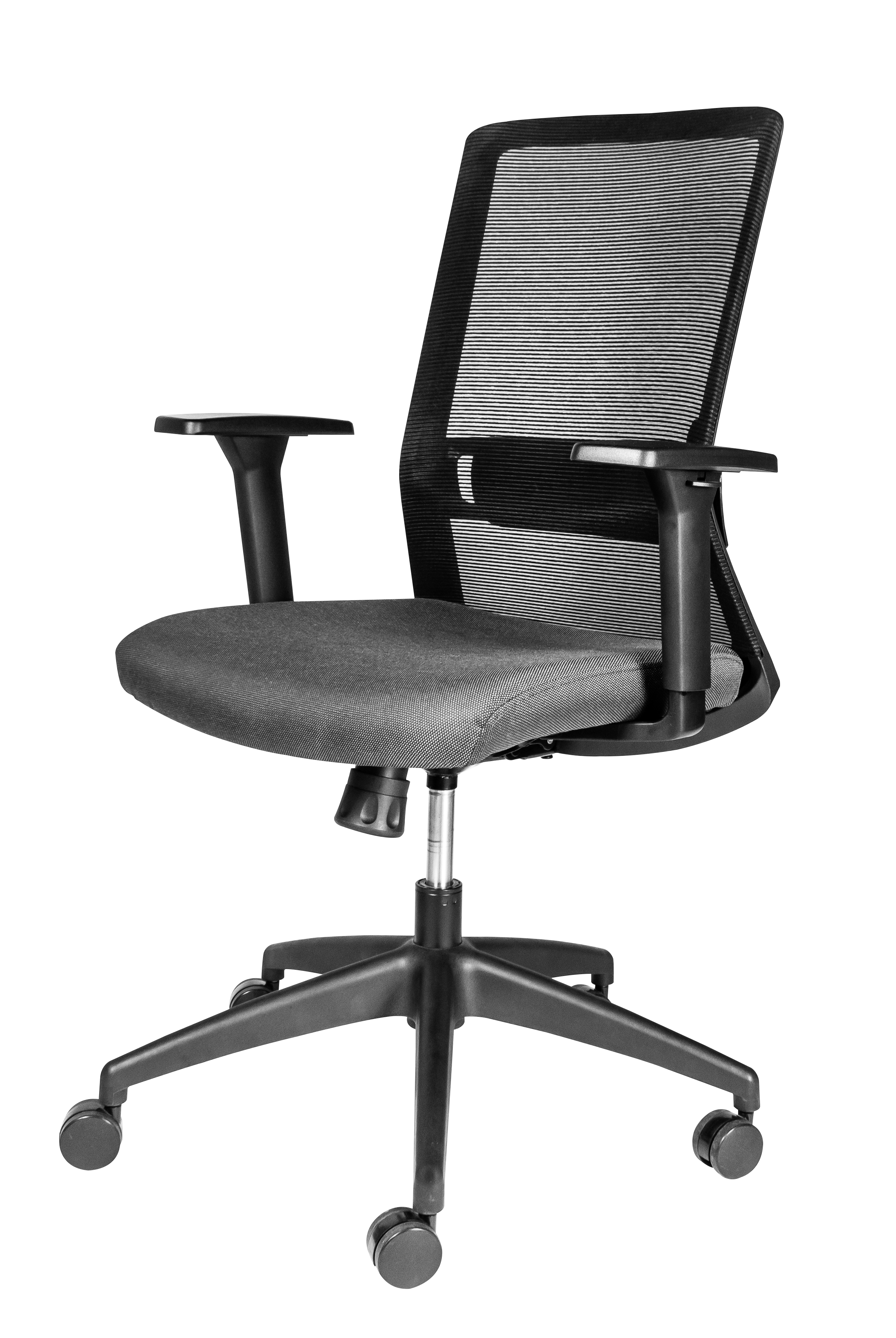 Silla Reclinable Arla RE-3200/NG Requiez