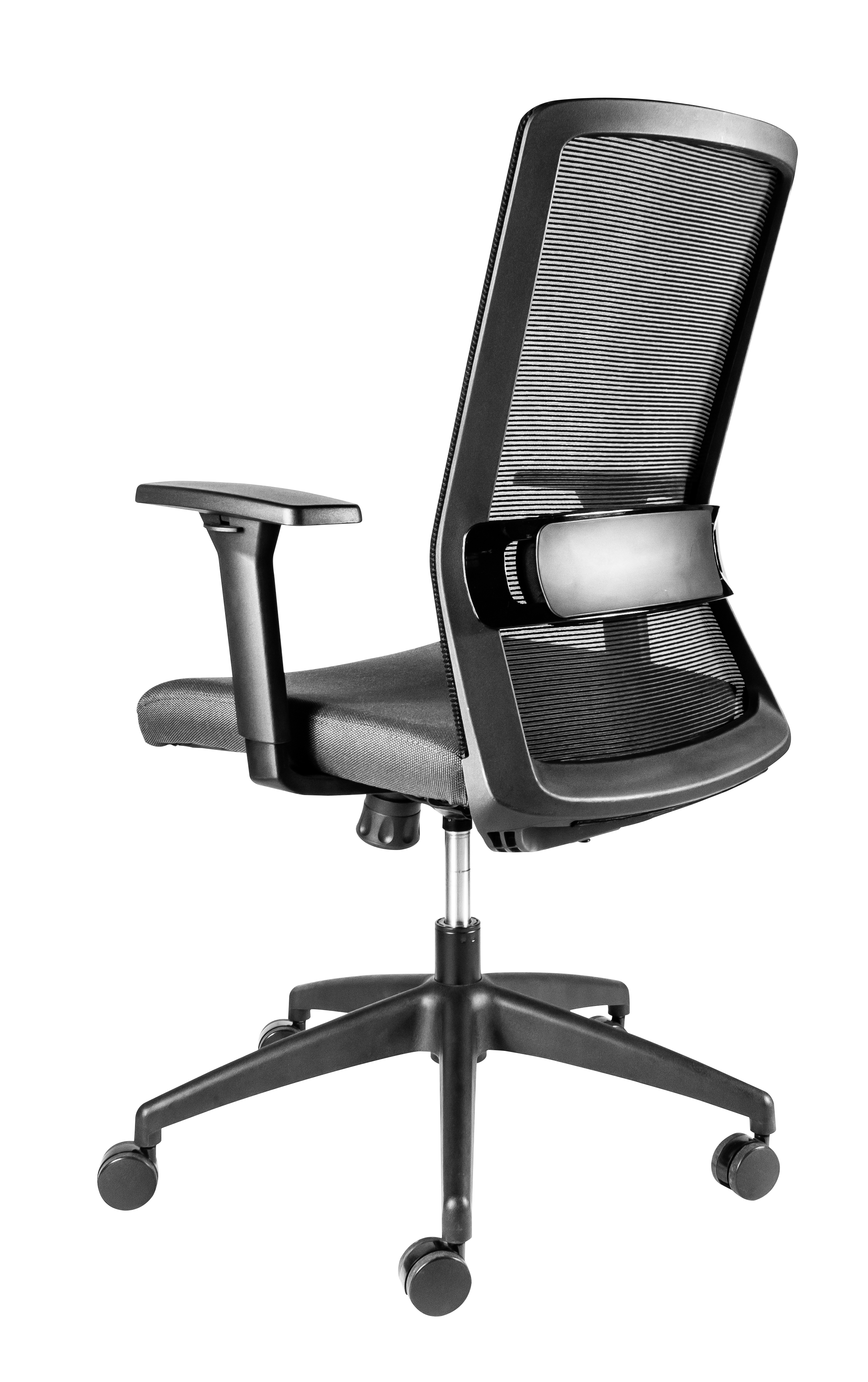 Silla Reclinable Arla RE-3200/NG Requiez