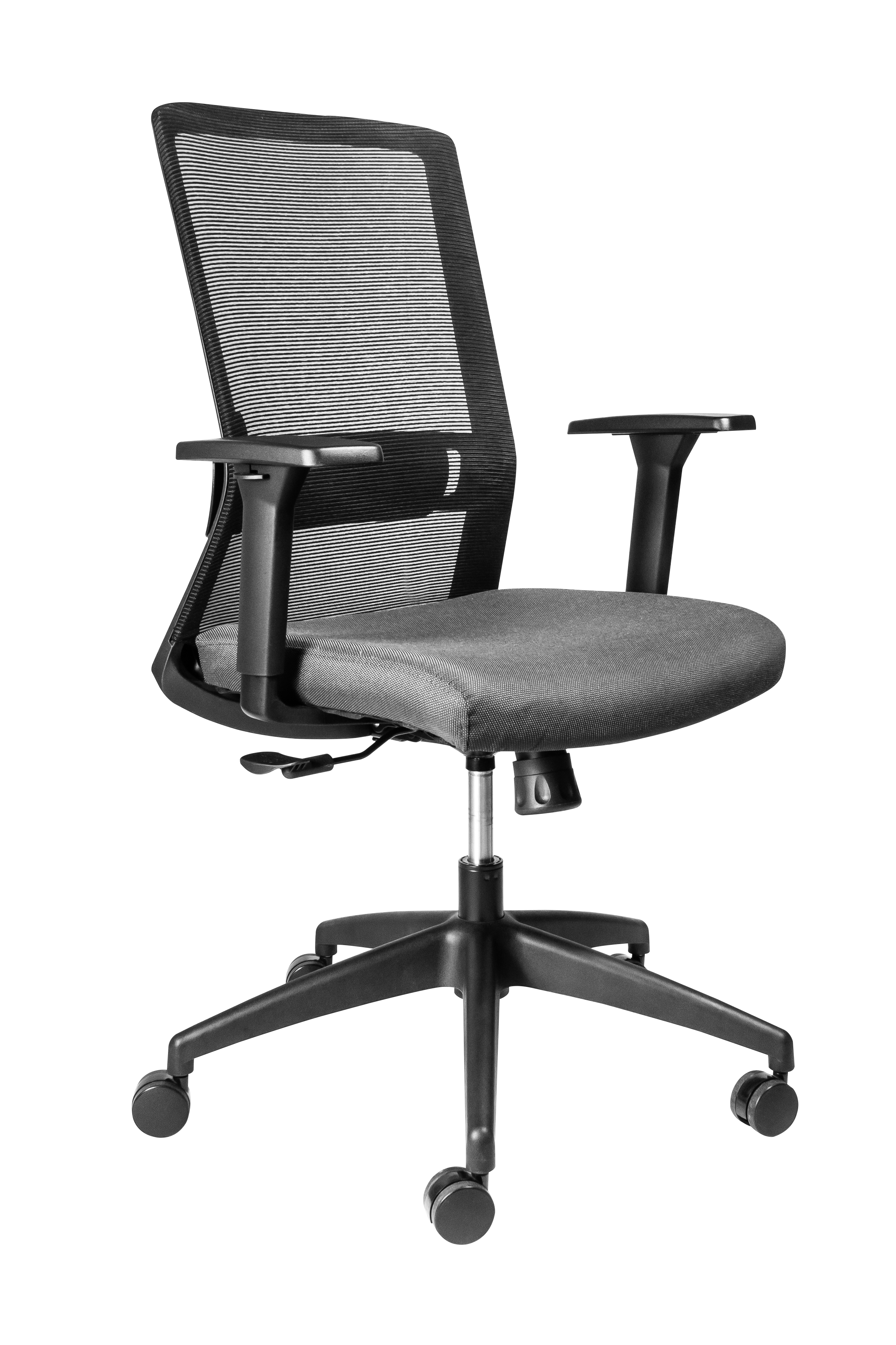 Silla Reclinable Arla RE-3200/NG Requiez