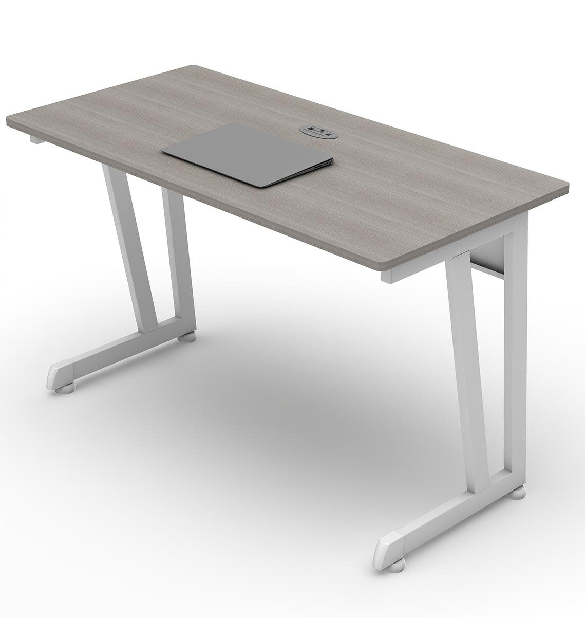 Escritorio Básico 103S Línea Italia