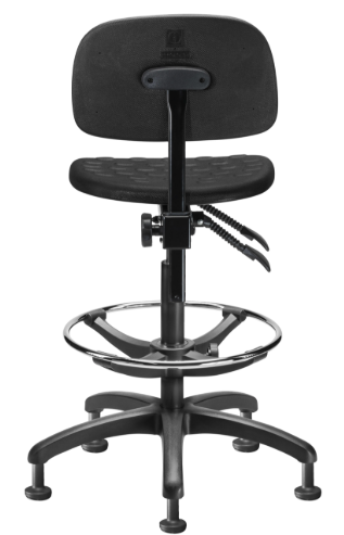 Silla Laboratorio Ensamble Alta 1910 A Ergoform